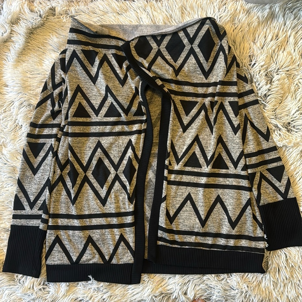 Bellamie | Wayerfall Cardigan | Small